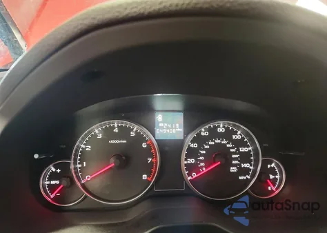 2013 Subaru Legacy 2.5I Premium z USA, uszkodzony, nr VIN 4S3BMBC63D3042868